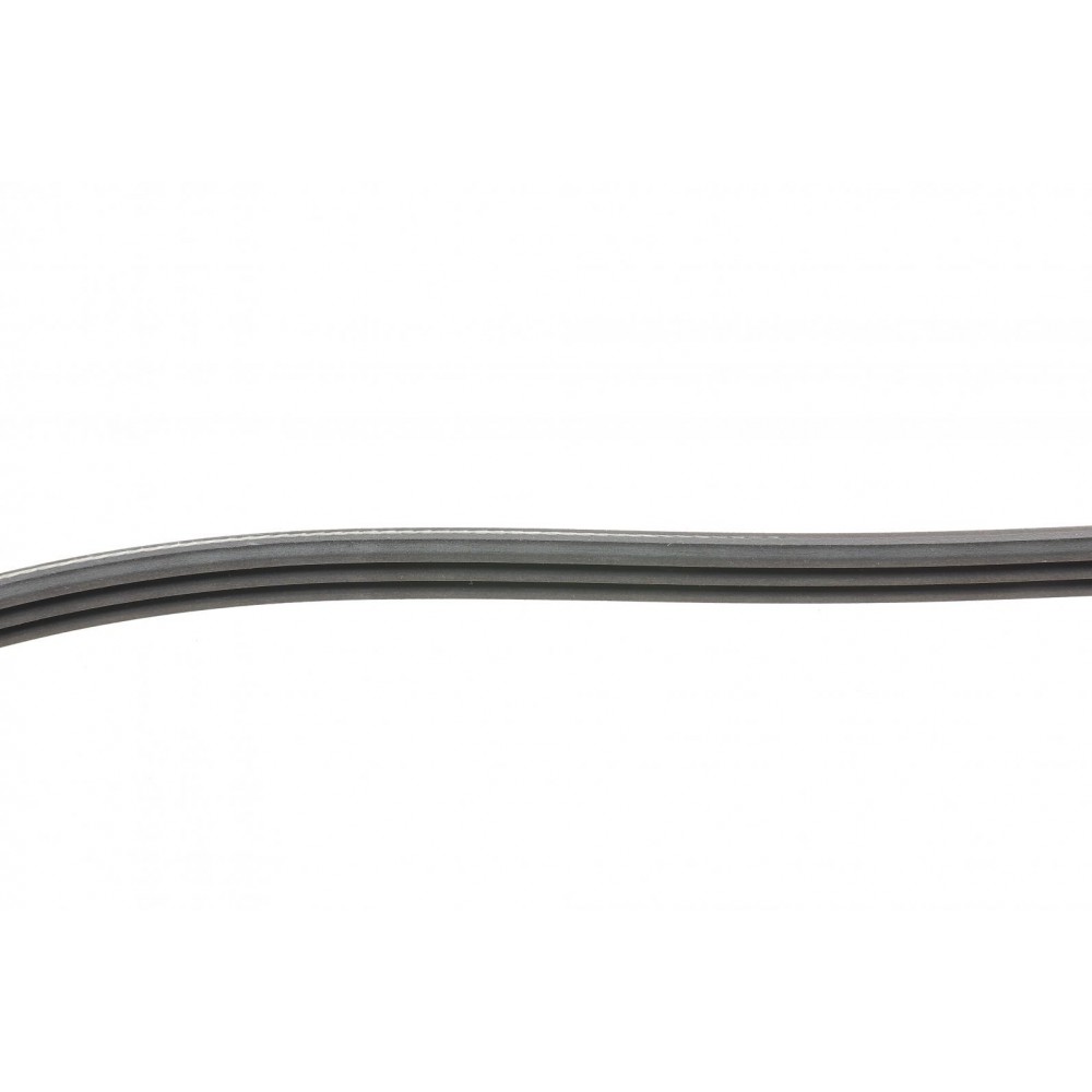 Ремінь генератора Honda Civic IV 1.6 87-91/Mazda 626 1.8-2.2 87-97