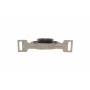 Підшипник підвісний BMW 3 (E46) 2.0D 98-05 (d=30mm)