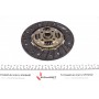 Комплект зчеплення Mitsubishi Lancer VII 1.3/1.6 03- (d=202mm) z=20 (+вижимний)