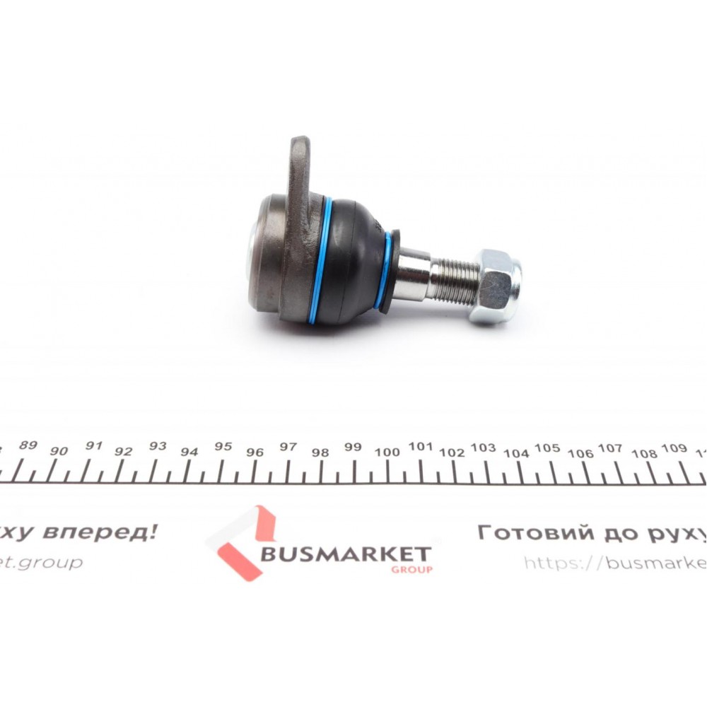 Опора кульова (передня/зверху) VW T3 79-92