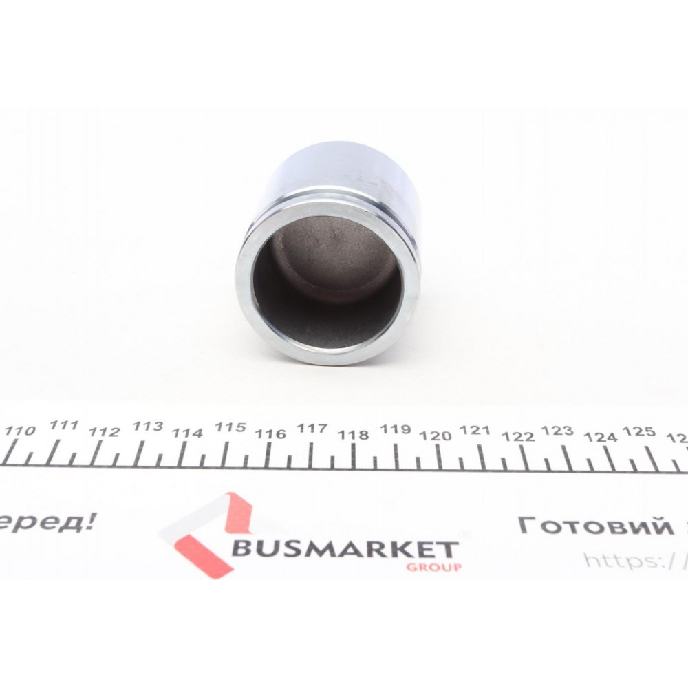 Поршень супорта (переднього) Seat Ibiza -99 (48x46,65mm) (Ate)