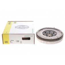 Демпфер зчеплення VW Passat B8/Skoda Superb III 2.0TDI (110kw) 14-