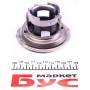 Комплект зчеплення DC4 Renault Megane/Scenic 1.5dCi 08- (АКПП)