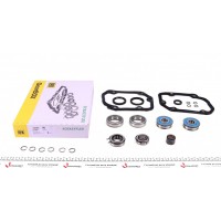 Ремкомплект КПП VW Caddy III/Passat/Touran 1.2TSI-2.0SDI 03- (МКПП 5-ступі́нчаста) 0AH (MQ200)