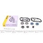 Ремкомплект КПП VW Caddy III/Passat/Touran 1.2TSI-2.0SDI 03- (МКПП 5-ступі́нчаста) 0AH (MQ200)