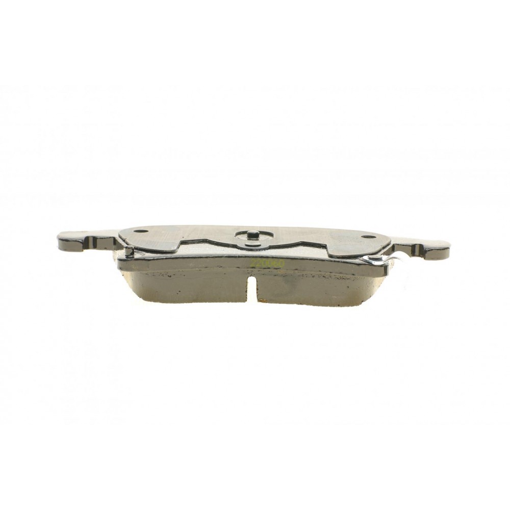 Колодки гальмівні (передні) Ford Galaxy III/S-Max/Mondeo V/Fusion 13-