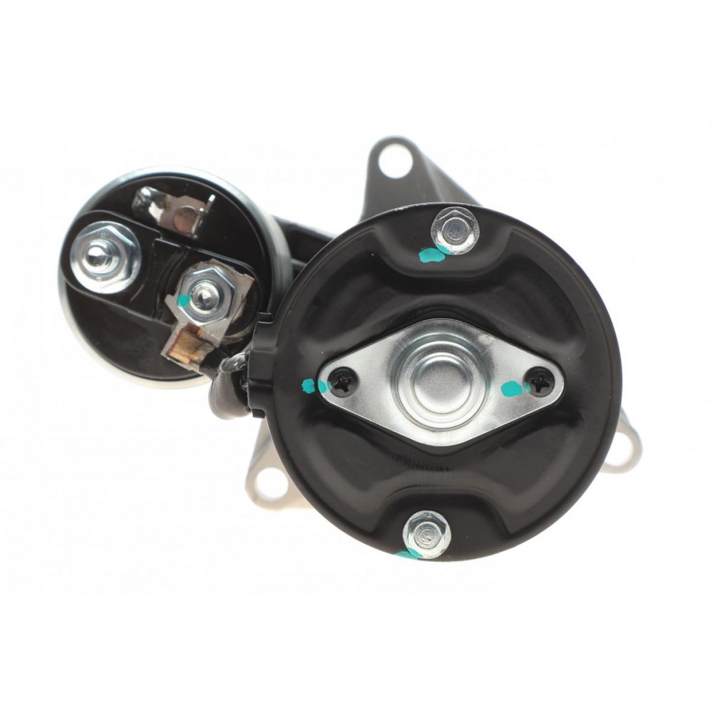 Стартер  VW T4 90-03 (12V/1.8kw) (z=10)