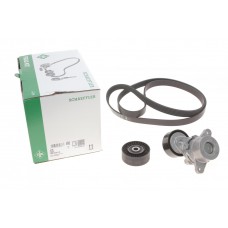 Комплект ременя генератора Citroen Jumper/Peugeot Boxer 2.0 HDi 15- (6PK1708)