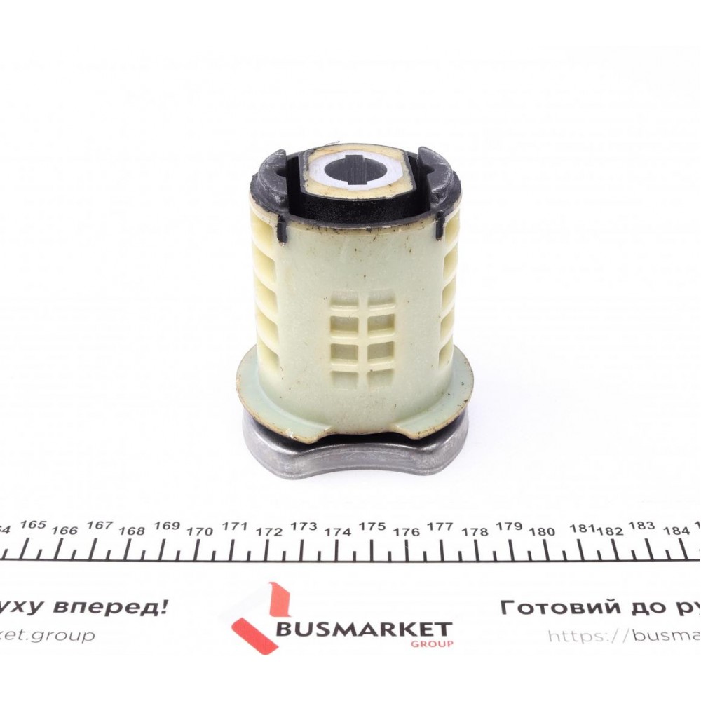 Сайлентблок балки (задньої) VW Golf VII/Passat 10-