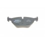 Колодки гальмівні (задні) BMW 3 (E36/E46) 90-06/Z4 (E85) 02-09/Rover 75 99-05/Saab 9-5 97-09