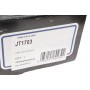 Комплект зчеплення Citroen Nemo 1.4HDi 08- (d=200mm) (+вижимний)