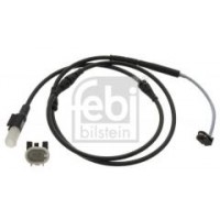 Датчик зносу гальмівних колодок (передніх) Land Rover Range Rover Sport 09-13 (L=1211mm)