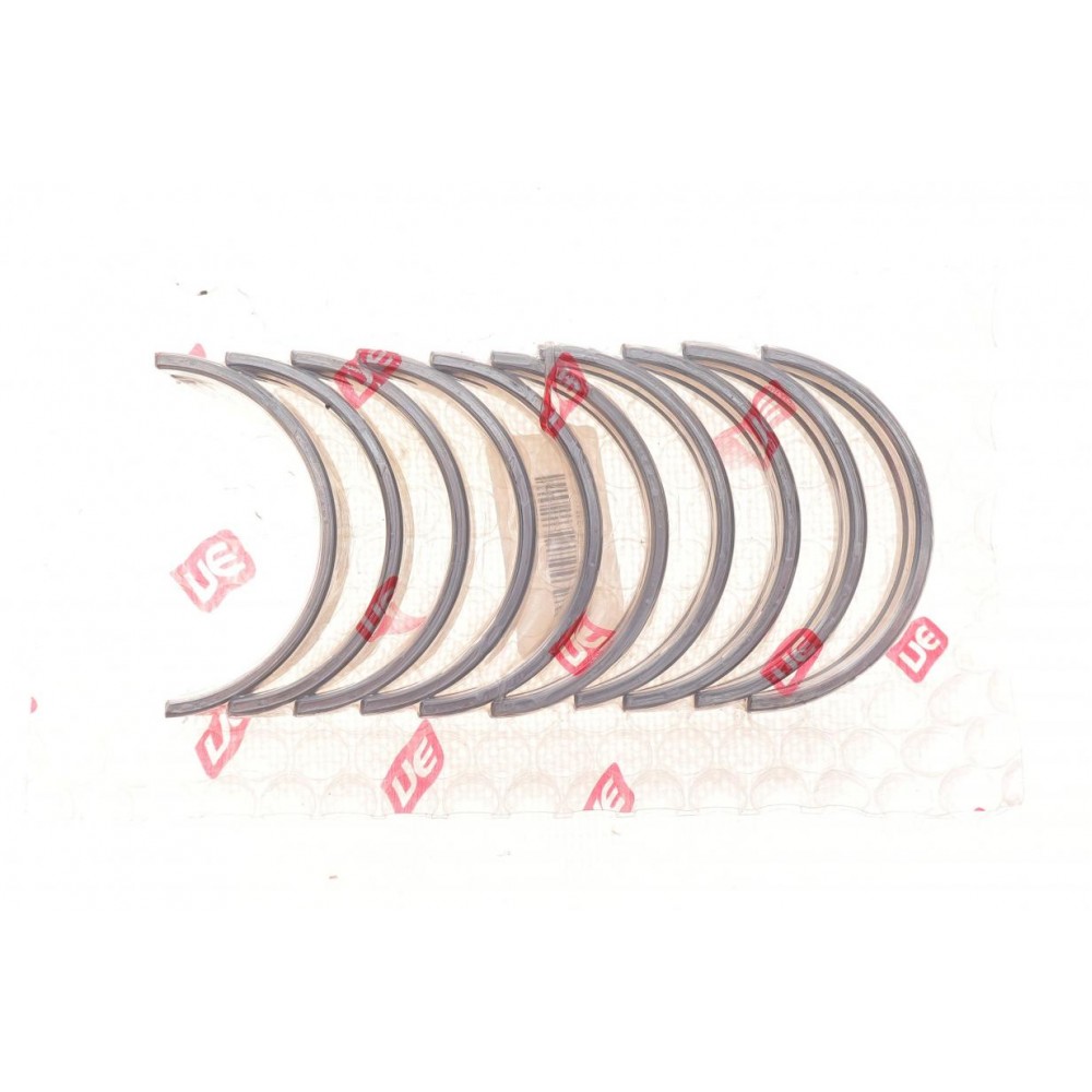 Вкладиші корінні VW Golf III/IV/T3/T4 1.9TDI (+0.25) = 6050122500