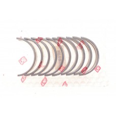 Вкладиші корінні VW Golf III/IV/T3/T4 1.9TDI (+0.25) = 6050122500