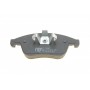 Колодки гальмівні (передні) Renault Megane III/Laguna III 1.5dCi/2.0dCi 07-