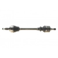Піввісь Citroen Jumpy/Fiat Scudo/Peugeot Expert 1.6D 07- (L) (24x28x672)
