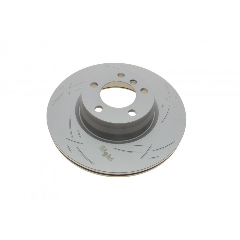 Диск гальмівний (передній) BMW 3 (F30/F31) 11- (330x24) B47/N20/N47/N57 (R)