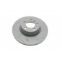 Диск гальмівний (передній) BMW 3 (F30/F31) 11- (330x24) B47/N20/N47/N57 (R)