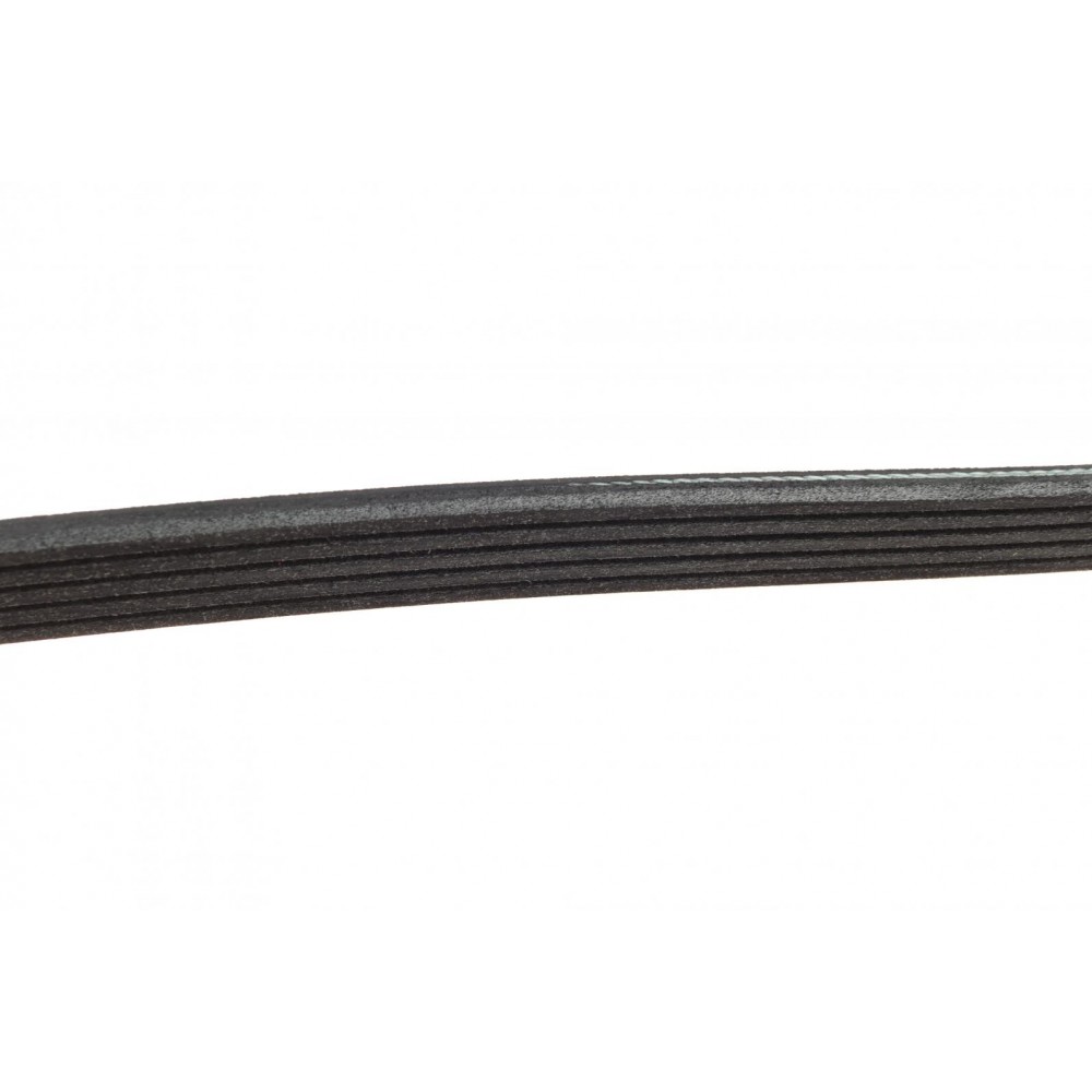 Ремінь генератора Opel Astra/Corsa 1.0/1.2/1.4 00-/Suzuki Wagon R 1.0/1.2 04-05 (5PK1355)