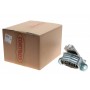 Подушка КПП W T5/T6 2.0-3.2 TDI/TSI 03- (L)
