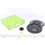 Комплект зчеплення VW Golf/Audi A3/Skoda Octavia 1.6TDI/1.9 TDI (d=228mm) (+вижимний) z=28