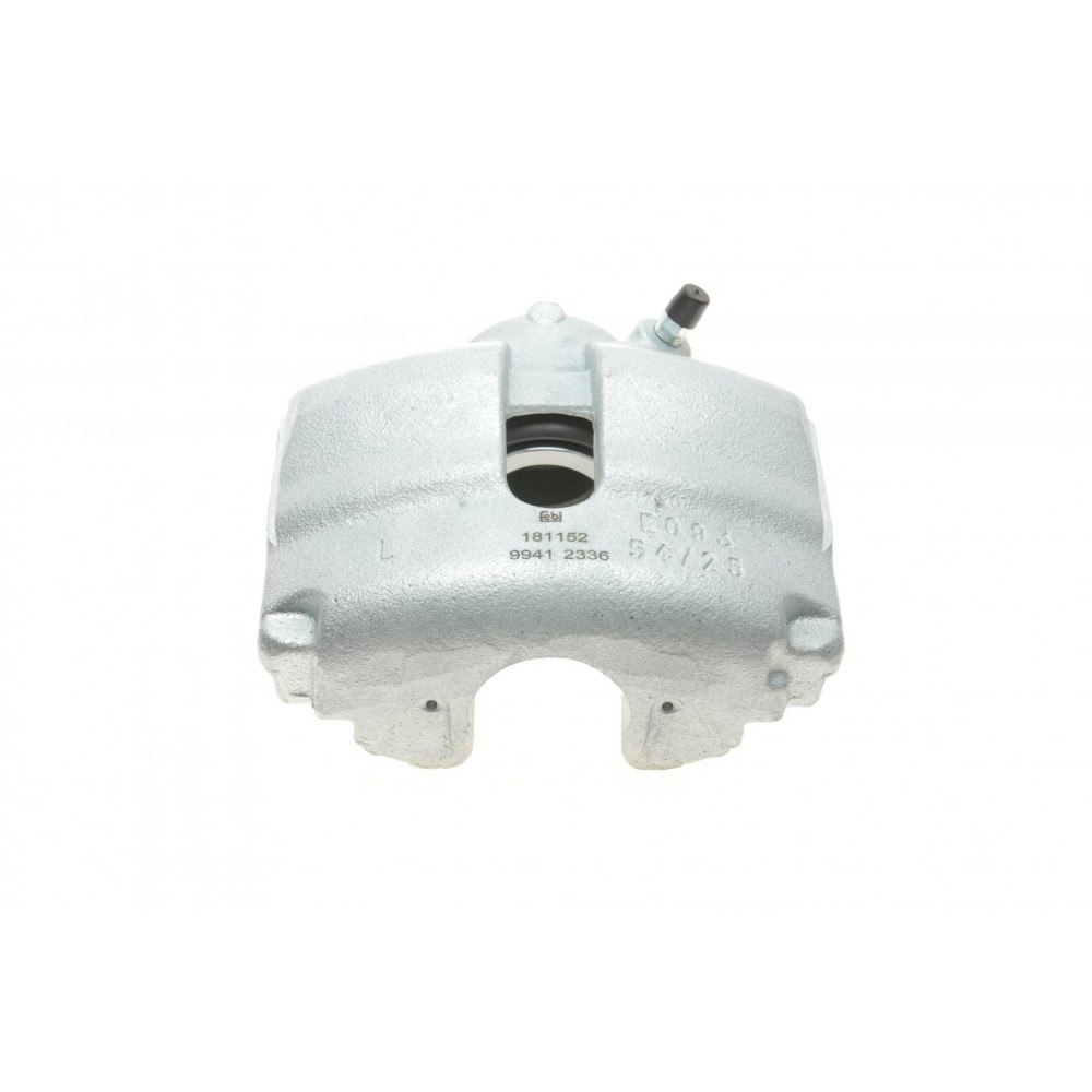Супорт гальмівний (передній) (L) Audi A1/A3/VW Caddy/Skoda Fabia/Octavia/Superb 04-15 (d=54mm)
