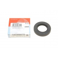 Сальник розподільного валу Land Rover Discovery/Range Rover 2.7/3.0 TD 04- (26x45x8)