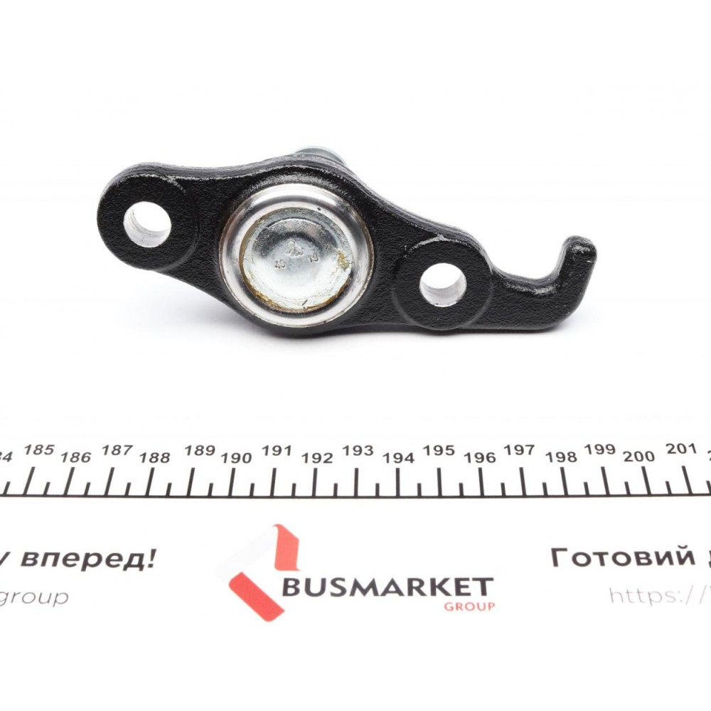 Опора кульова (передня/L) Hyundai Tucson 04-