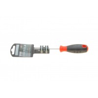 Викрутка з прямим шліцем (156mm/0.6x3mm)