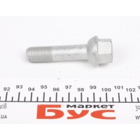 Болт колеса MB Sprinter/Vito (W638) 95- (M14x1.5mm) (алюмінієві диски)