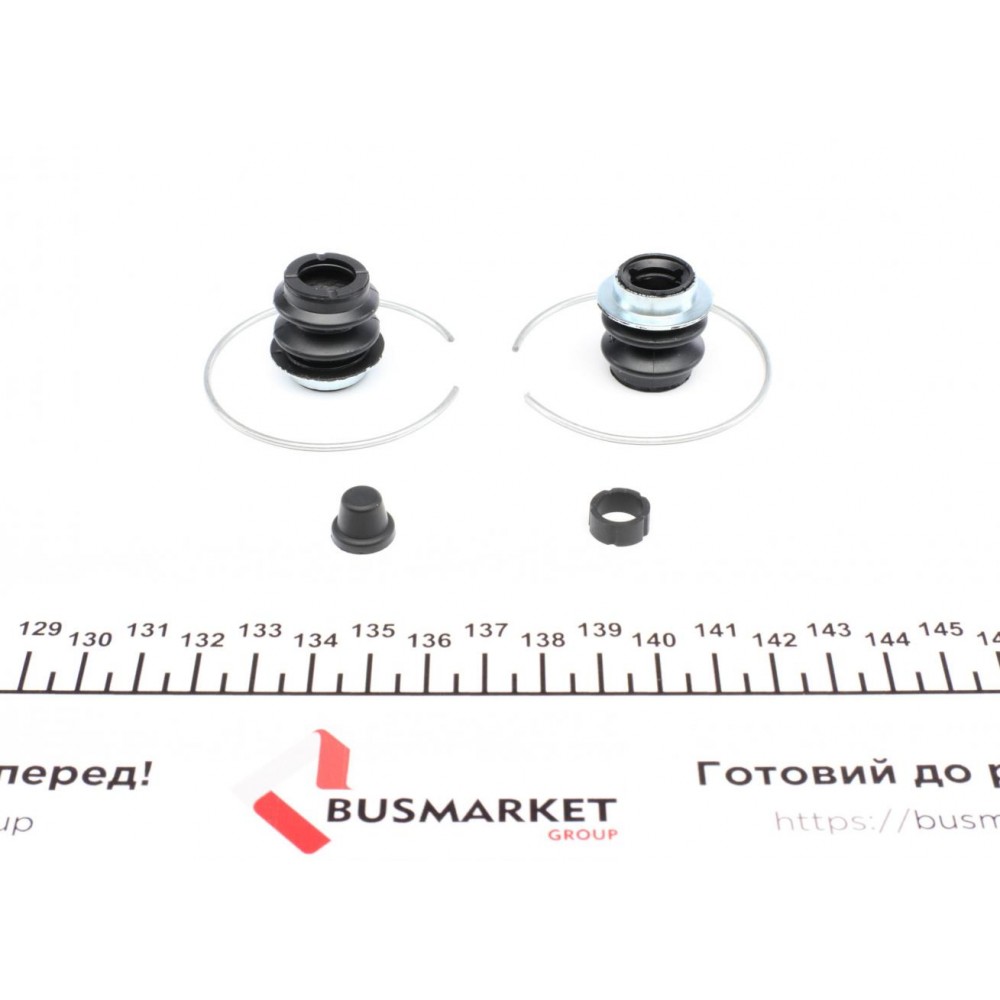 Ремкомплект супорта (переднього) Toyota Camry 91-06 (d=43mm) (Akeb)