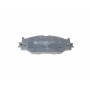 Колодки гальмівні (передні) Lexus IS 05- (AKEBONO)