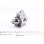 Помпа води BMW 1/3/X1/X3/Z4 116i/118i/120i/130i/316i/Ci/ti/318i/Ci/ti/320i/si/2.0 01-15 (B/B)(6 лоп)