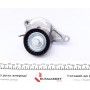 Комплект ременя генератора Opel Movano/Renault Master 2.3D 10-