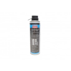 Смазка універсальна (біла) Wartungs-Spray Weiss (250ml)