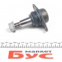 Опора кульова (передня) BMW X3 (F25)/ X4 (F26) 11-
