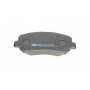 Колодки гальмівні (передні) Jeep Cherokee 2.0-2.2 CRD/3.2 13-