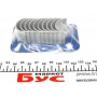 Вкладиші розподільного валу VW T5 1.9/2.5TDI (STD)(к-кт)