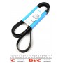Ремінь генератора Toyota Camry/Land Rover 3.5i/4.0/4.6 81-