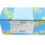 Колодки гальмівні (передні) Ford Focus/Mazda 3 05-14/Opel Vectra C 05-08/Volvo C30/S40/V40/V50 03-