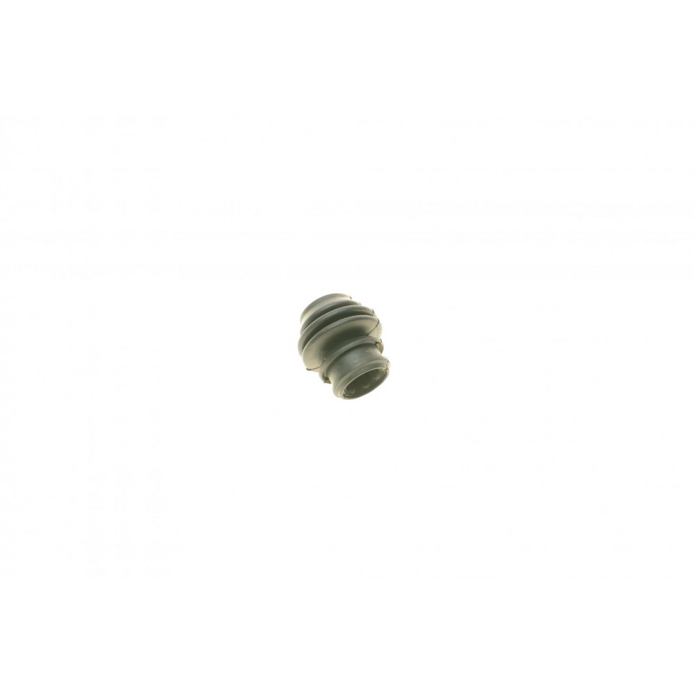 Ремкомплект супорта (переднього) Mitsubishi Lancer 03-08 (d=60mm)(Akeb)(+ поршен/направляюча)Super
