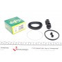 Ремкомплект супорта (переднього) Toyota Avensis 01-09 (d=64mm) (Akeb)
