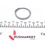 Опора кульова (передня/знизу) Renault Kadjar 15-/Nissan Qashqai/X-Trail 07-/Murano 03-(d=20mm/41mm)