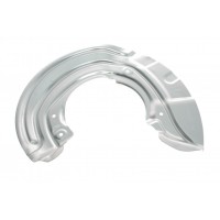 Захист диска гальмівного (переднього) (L) BMW 3 (F30/F80)/2 (F22/F87) 11-(для авто M-Performance гальма)