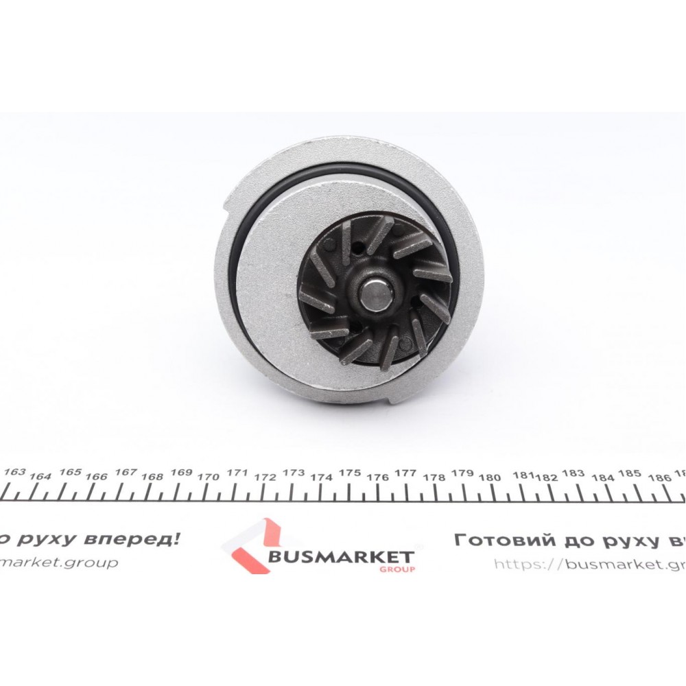 Помпа води Daewoo Lanos 1.4 03-/Nubira 1.6 16V 97-