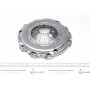 Демпфер + комплект зчеплення Opel Combo 1.7CDTI 16V 04-11 (74kw) d=228mm (z=14)