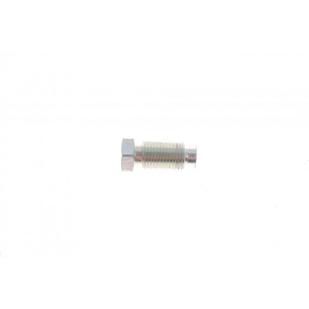 З'єднувач трубки гальмівний (M10x1/11x24.8/d=5.2)