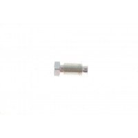 З'єднувач трубки гальмівний (M10x1/11x24.8/d=5.2)