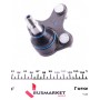 Опора кульова (передня/знизу/R) Audi A3/Q3/Skoda Octavia/SuperB/VW Golf/Passat/Touran 05-