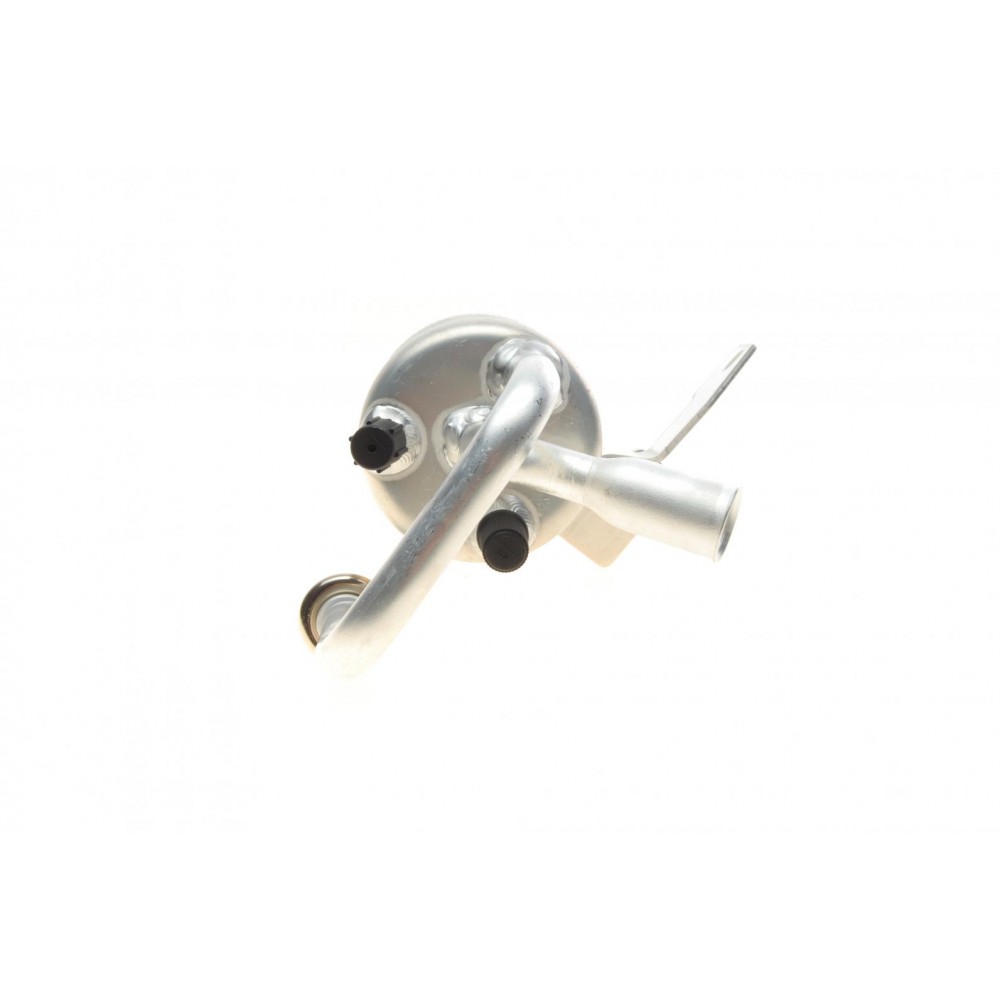 Осушувач кондиціонера Ford Fiesta/Fusion 1.2-2.0 04-12/Mazda 2 1.2-1.6 03-07